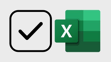 Checkbox-uri (bife) in Excel