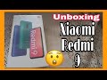 ⭐🇪🇦 XIAOMI REDMI 9 UNBOXING⭐✅ Los mejores unboxing Redmi 9