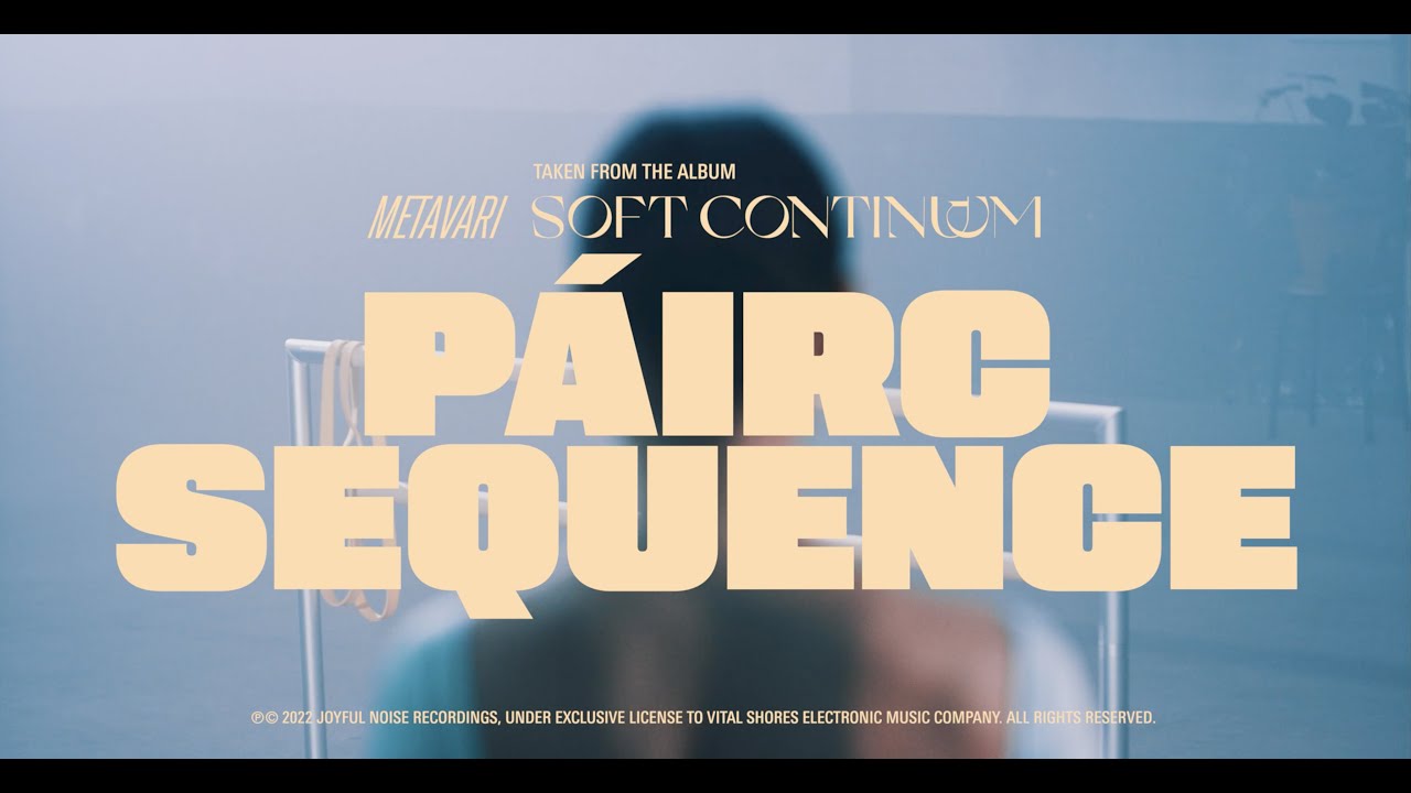 Guarda Metavari - Páirc Sequence (Official Video) su YouTube Guarda Metavari - Páirc Sequence (Official Video) su YouTube