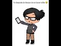 Yo después de tiempo de no hacer edits 😅🤣 #gachaclub #shorts #gachanox #gachalife