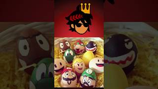 References in The Super Mario Galaxy Movie #thesupermariogalaxymovie #supermariogalaxymovie #mario