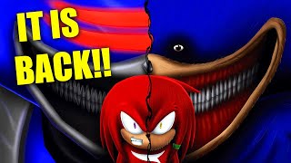 Absolute Cinema Past Ii - The Sonic Tapes Reaction