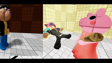 piggy 2 chapter 1 safehouse (piggy build mode)