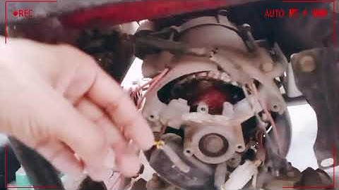 How To Change Your Generator