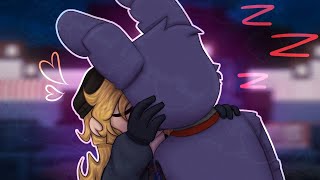 Minecraft FNAF Investigators Season 10 - Wake Up Kiss @PrettyDepressedProductions