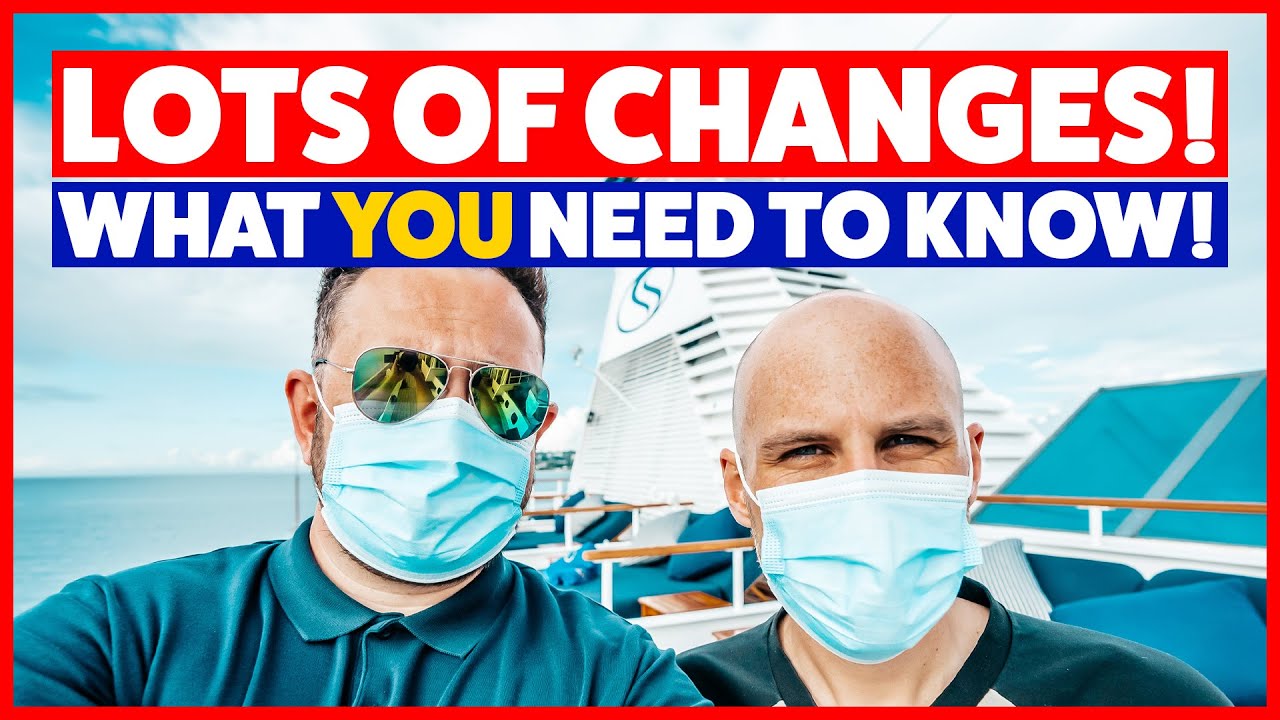 CRUISING IN 2021: The Facts You NEED TO KNOW