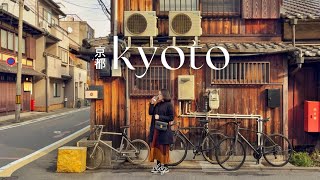 Slow Day in KYOTO — Best Coffee & Places to Eat, Aesthetic Machiya Shops ☕️ Slow Day In Kyoto ÔÇö Best Coffee Places To Eat Aesthetic Machiya Shops Ôÿò Å