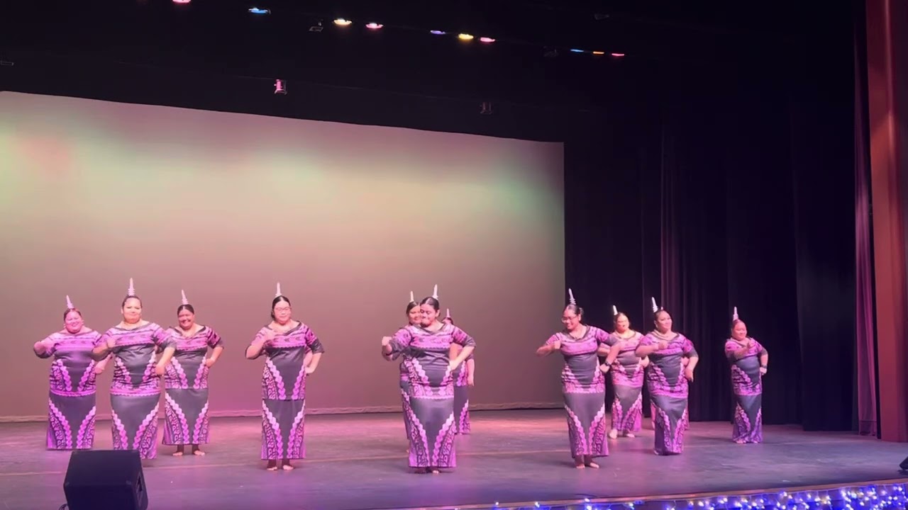 Saleimoa by Punialavaa