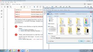 Python Interpreter by Prof. M. Jambhulkar Casting Data Types in Python( By Prof. M. Jambhulkar)