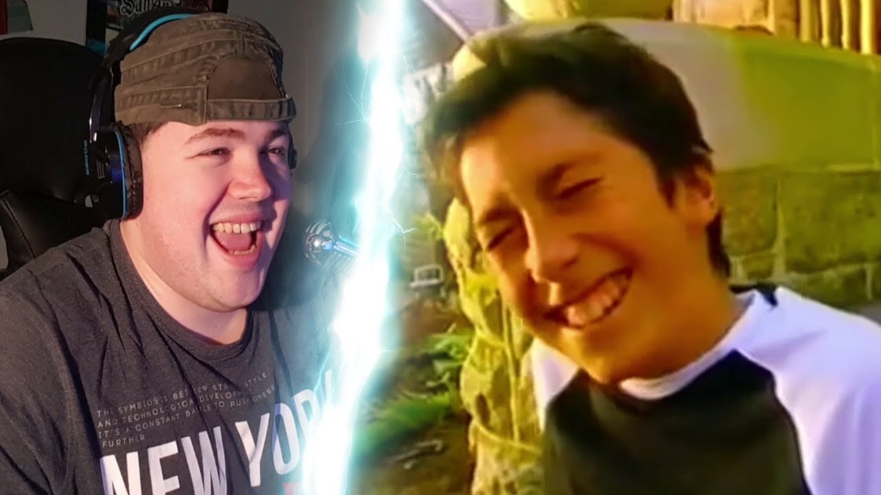 Youtube Kacke - Voll Scheisse