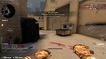 how to being unhittable in HvH | ft. Mytools.lua NEVERLOSE