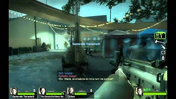 L4D2 - Mutation: Tank! [Part 2/5]