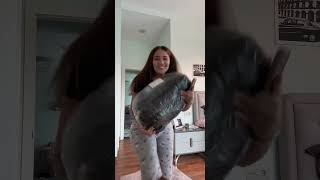 Melek Azad 2025 Melekazad Routine Activities At Home