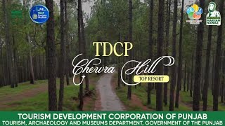 TDCP Chewra Hill Top Resort, Kotli Sattian — Coming Soon!