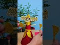 How to Make Easy/Unique Ravan at Home | Ravan DIY Art and Craft Ideas for kids Step by Step tutorial