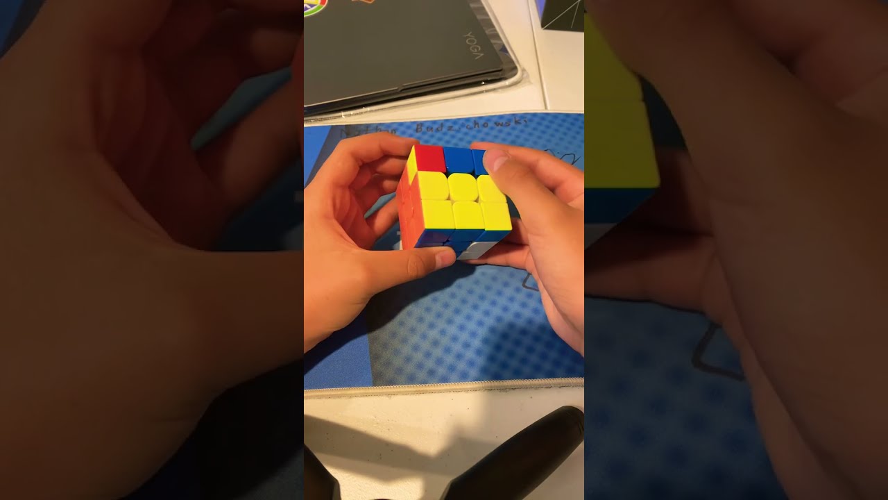 Cubers Don T Check The Sound Wgitachi Cubing