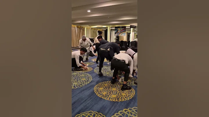 Up or Down Party Game with Solo Cups! #youthministry #minutetowinit #crowdgames #partygames#gameplay