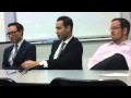 Careers in Tax Law Panel