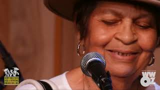Mary Broussard Live - Full Set