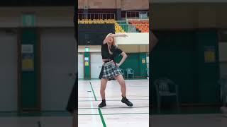 SEYOUNG BLACKPINK - WHISTLE | DANCE COVER (ARTBEAT)