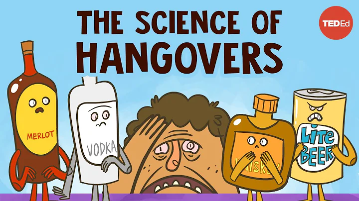 How does alcohol cause hangovers? - Judy Grisel - DayDayNews