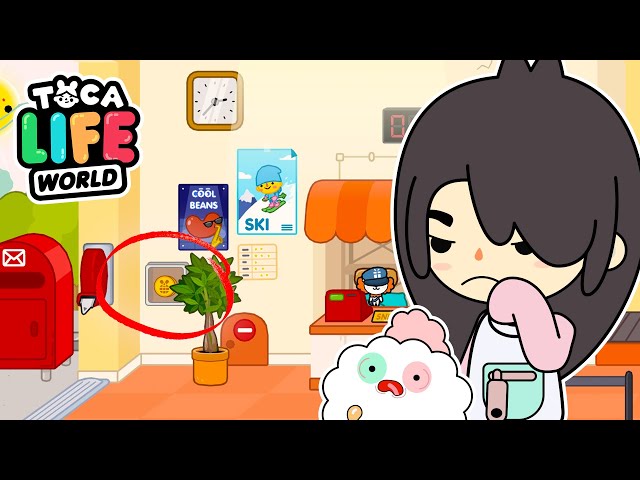 Toca Life World, Toca Life: World Wiki