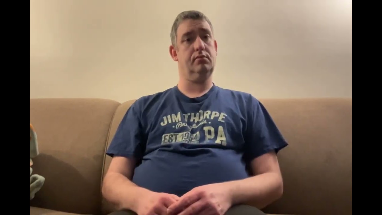 Funny story from my childhood / Learn ASL