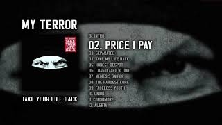 Watch Myterror Price I Pay video