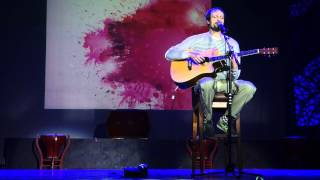 Ŝia ridet’ – live