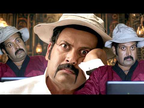 അധോലോക രാജാവിൻ്റെ കിളിപോയി, പിന്നെ നടന്നത് വൻ കോമഡി | Manooj K Jayan | Beware of Dogs Comedy