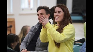 MX Masterclass - West End Guest sessions