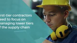 Crux Insight 2020 Engineering And Construction, A Regional Analysis Of Causation