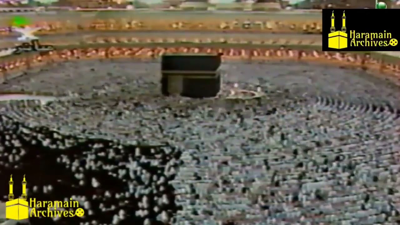 Surah Al-Fath recited by Sheikh Shuraim in 1994. #shuraim #saudshuraim #makkah #trending #viral
