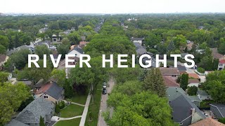 SOLD in RIVER HEIGHTS  | Bruce Kowalchuk C21