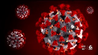 Pop-up COVID-19 vaccine clinic sees increased interest after Pfizer approval