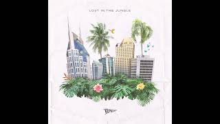 Kid Politics - Lost In The Jungle (Official Audio)