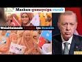 Walaltinimada Turkiga Iyo Somalia Maskax Gumeysiga Cusub Maxamed Ep 1 