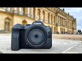 (映像分享) 盡覽法國、輕薄暢遊feat. Canon RF28mm f/2.8 STM