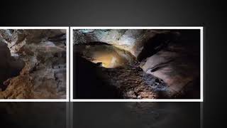 The Craighead Caves and the Lost Sea, Sweetwater, TN