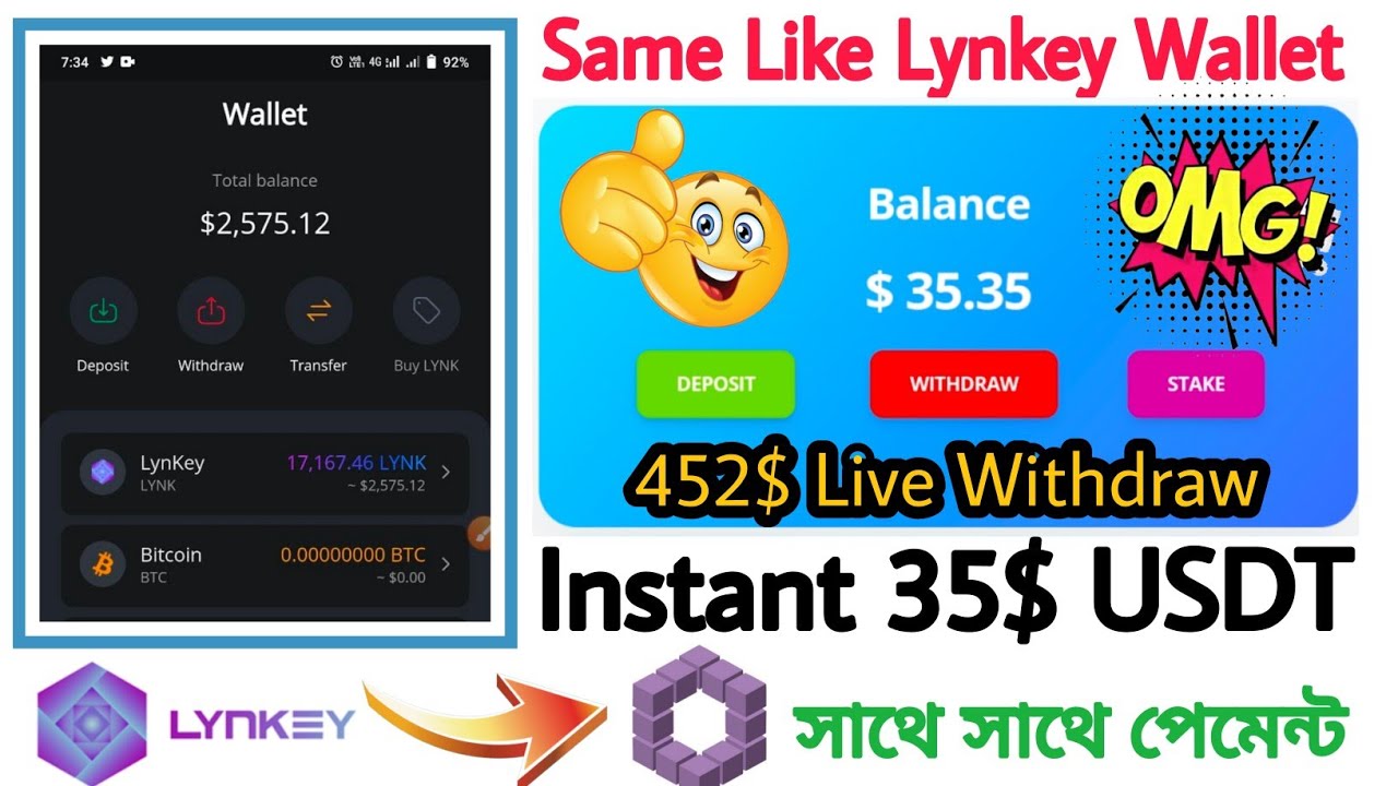 Ultix Wallet Airdrop Instant 100$ UTX Token All User,Ultix Website Instant 35$ Bonus,452$ Withdraw