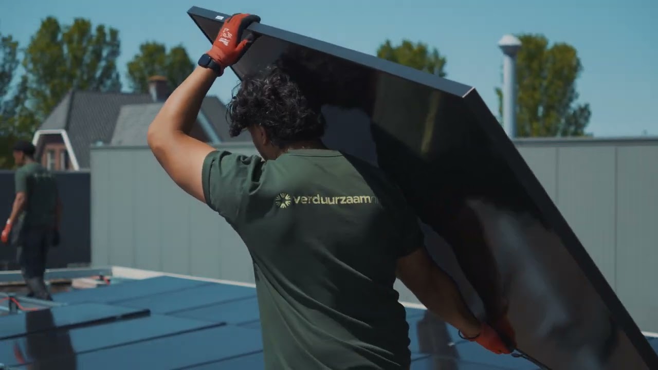 Videovoorbeeld