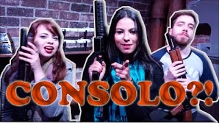 Fale Qualquer Coisa Feat. Amanda Azevedo & Bruno Sena