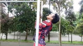 Pull up lucu