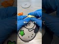 【ASMR】意外と面白いジェルぬりえをやってみた