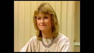 Crimewatch UK November 1984