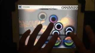 [Cytus] Halloween Party (HARD) TP100