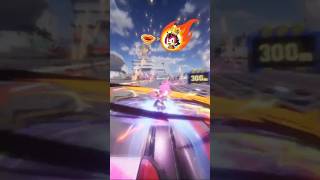 3 Minutes of Charmy Bee Abuse Sonic Racing CrossWorlds Grand Prix