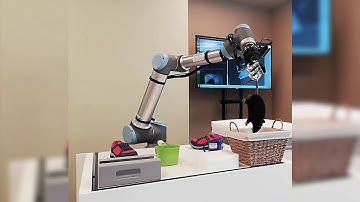 Unreal-Mask: One-shot pose estimation for robotic manipulation using keypoints