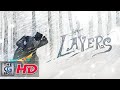 Kickstarter cgi animated short film layers  by scott wiser  thecgbros