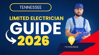 How to Pass the Tennessee Limited Licensed Electrician LLE Exam